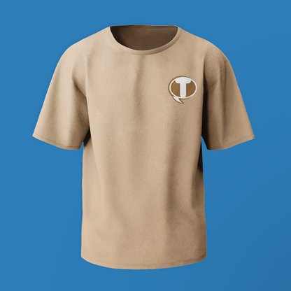 Sagittarius - Oversized T-shirt