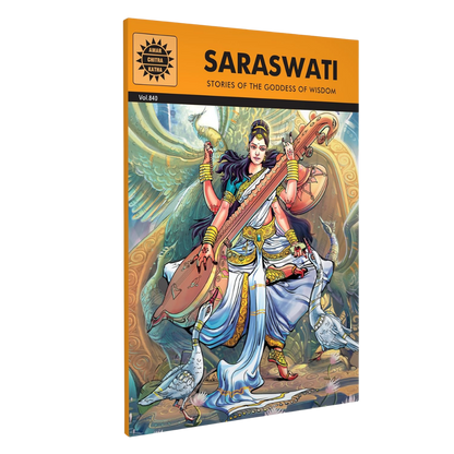 Saraswati