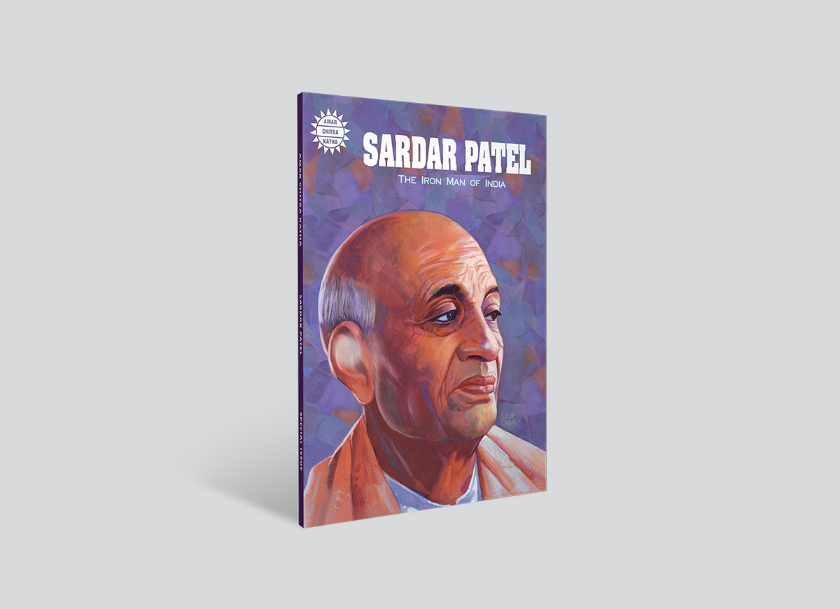Sardar Patel