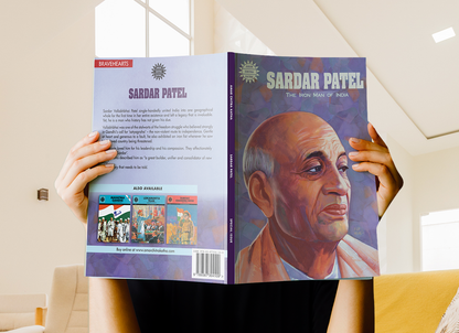 Sardar Patel