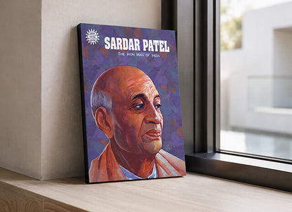 Sardar Patel