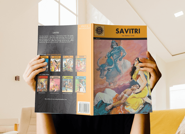 Savitri