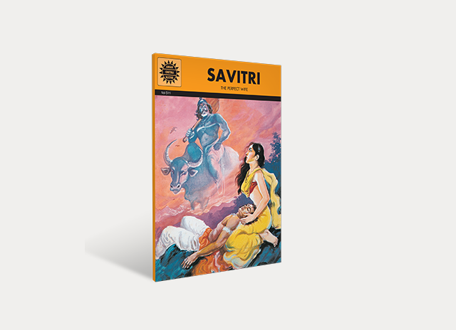 Savitri