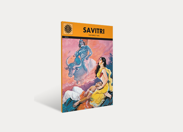 Savitri