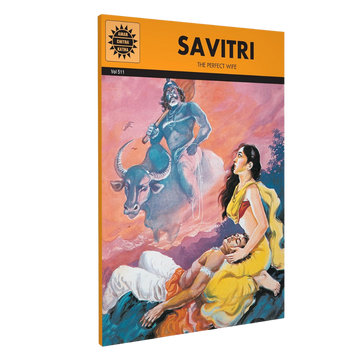 Savitri