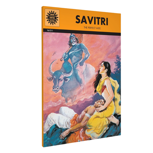 Savitri