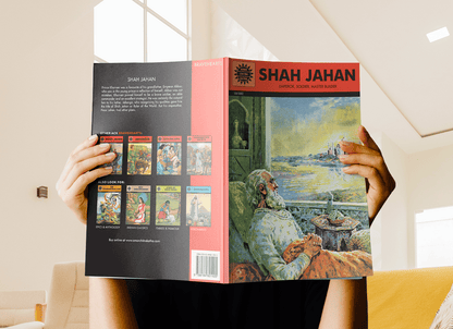 Shah Jahan