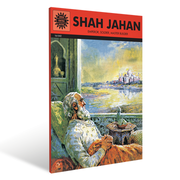 Shah Jahan