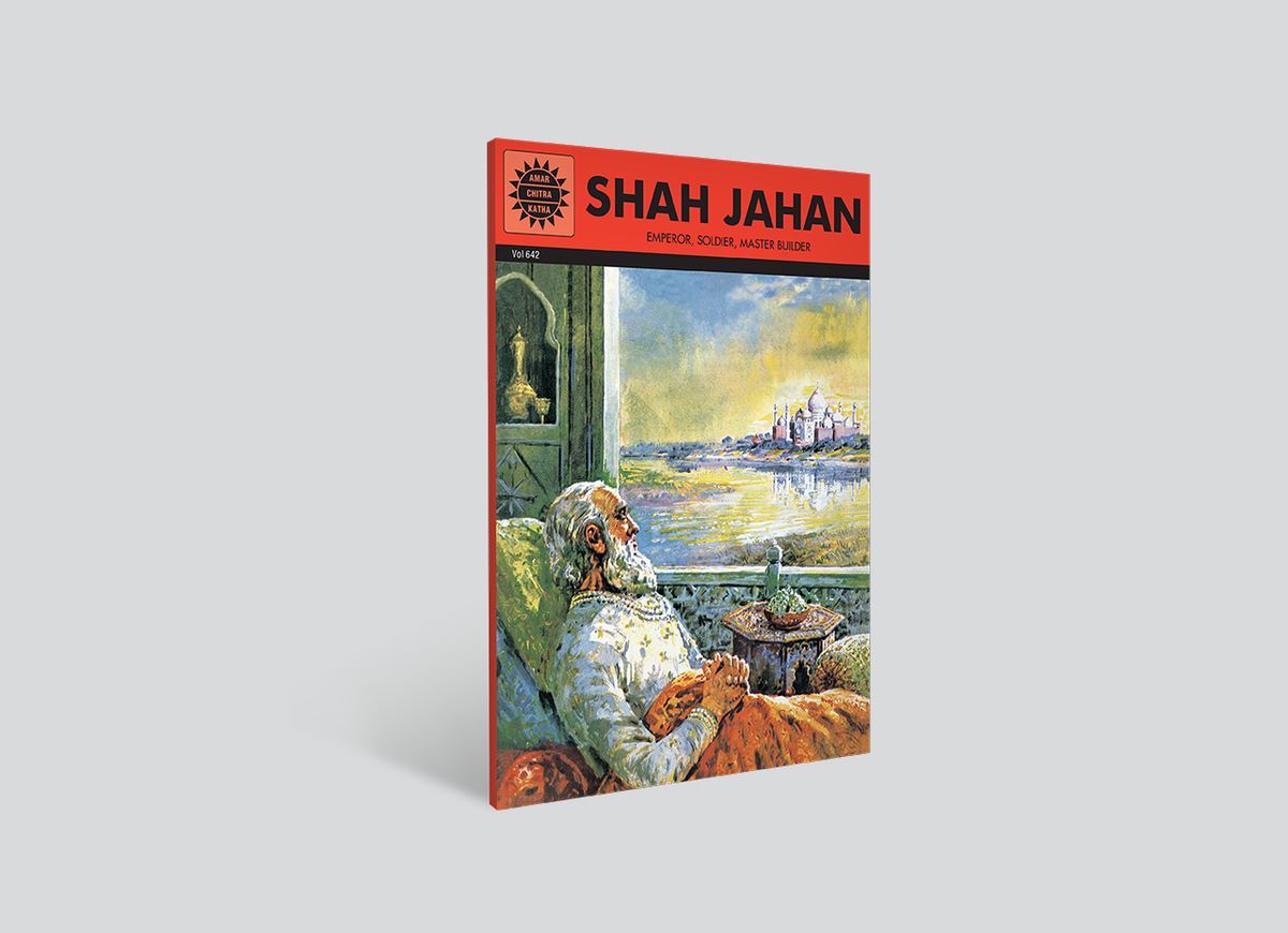 Shah Jahan