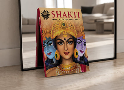 Shakti