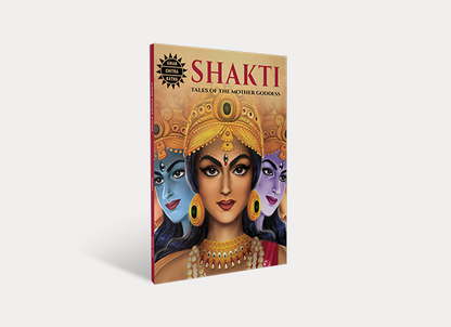 Shakti