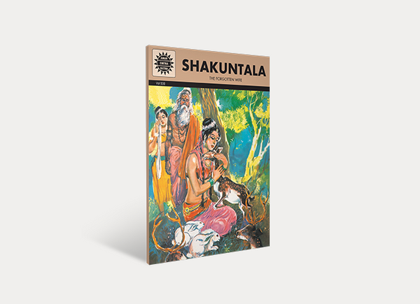 Shakuntala