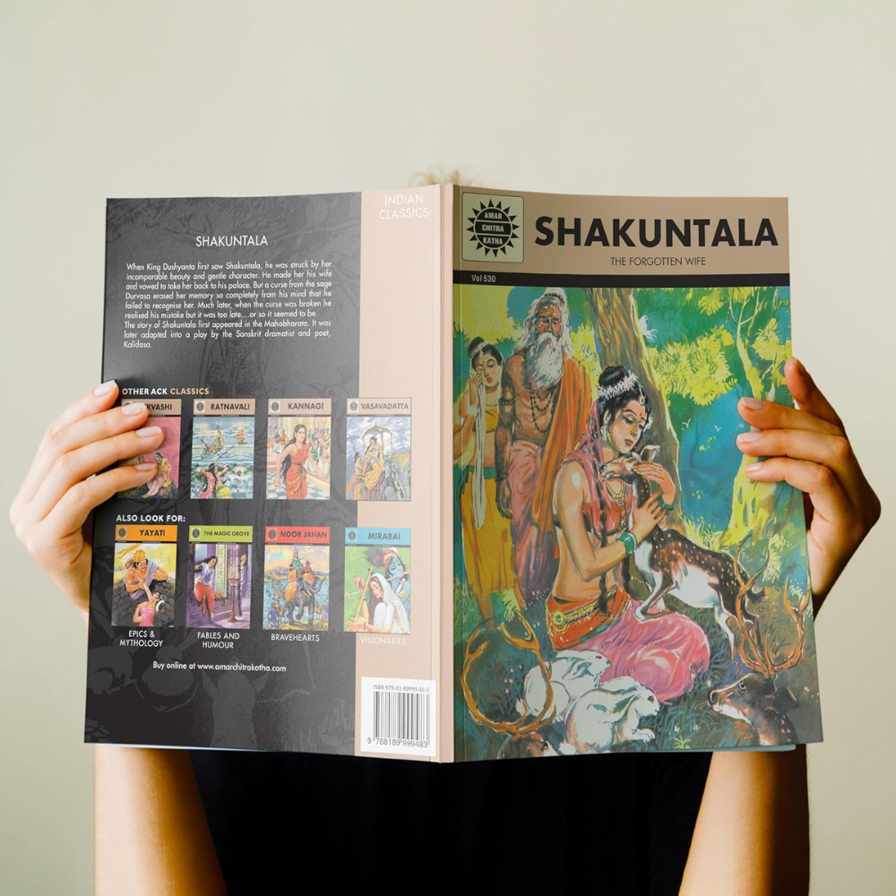 Shakuntala