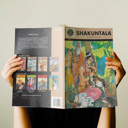 Shakuntala