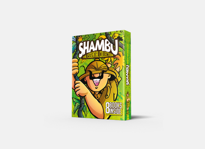 Shambu - The Essential Collection