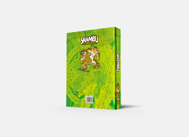Shambu - The Essential Collection