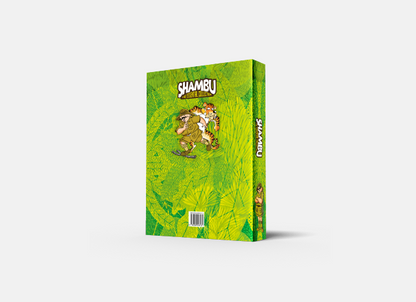Shambu - The Essential Collection