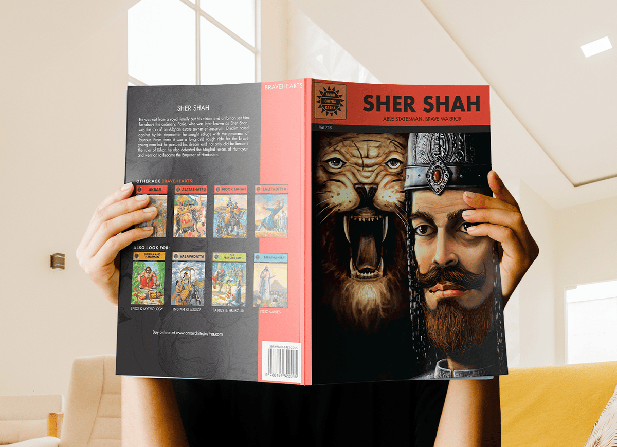 Sher Shah