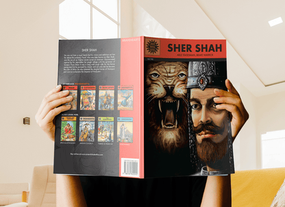 Sher Shah