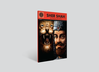 Sher Shah