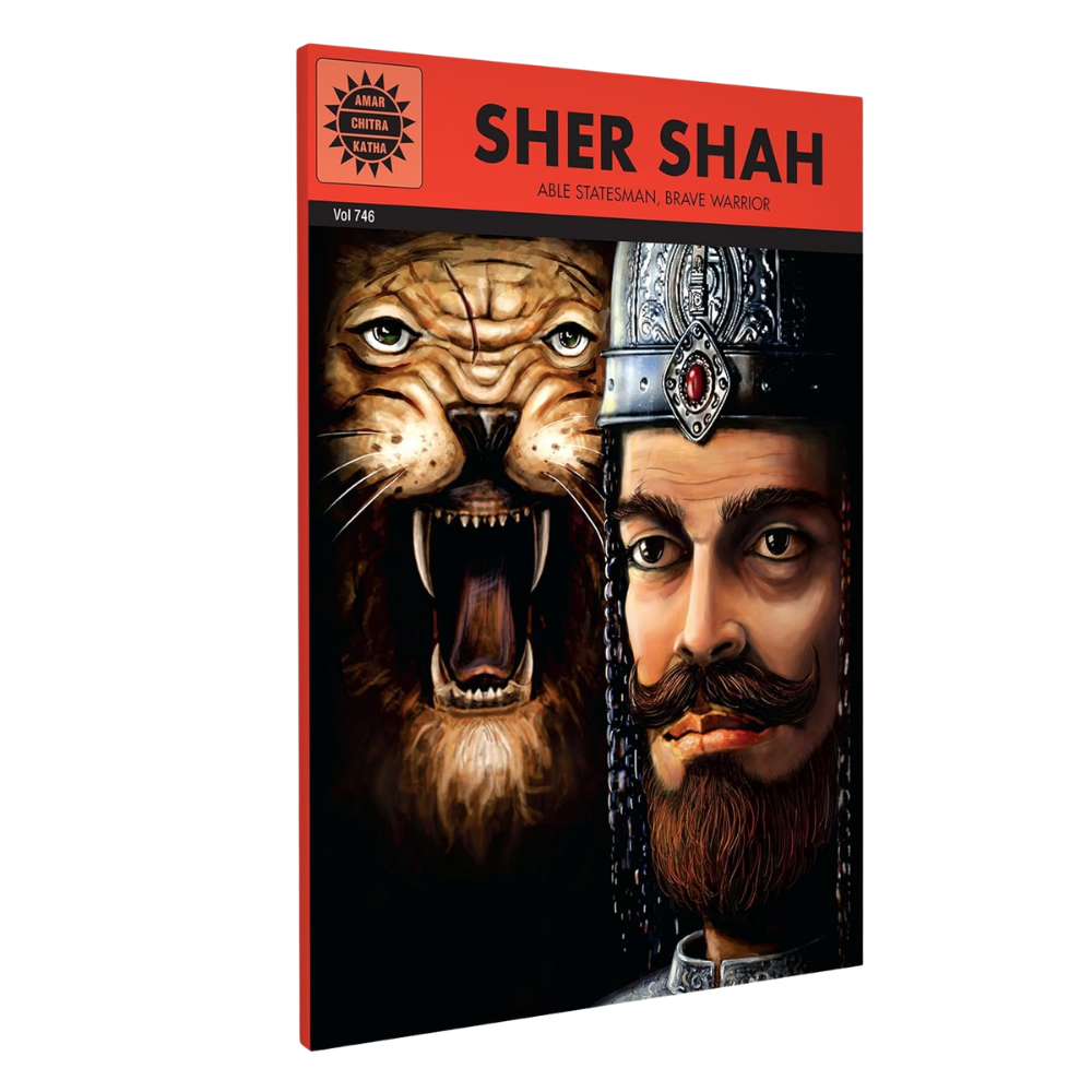 Sher Shah
