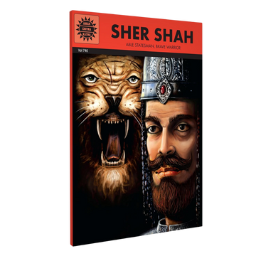 Sher Shah