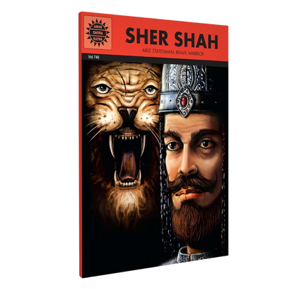 Sher Shah