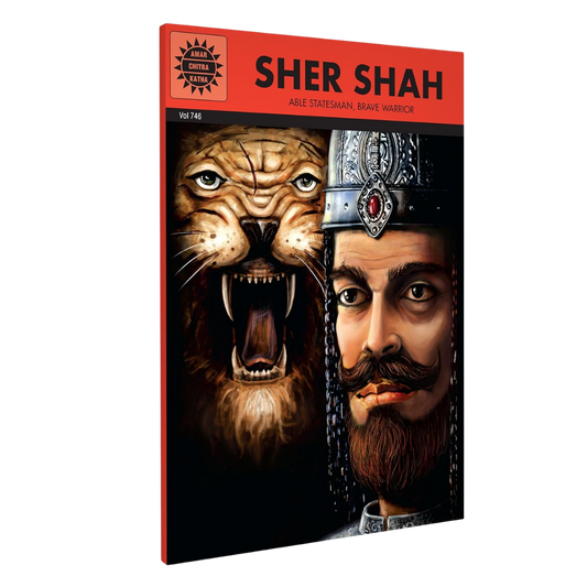 Sher Shah