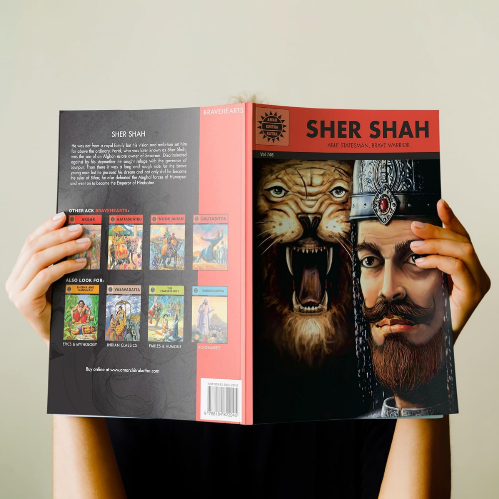 Sher Shah
