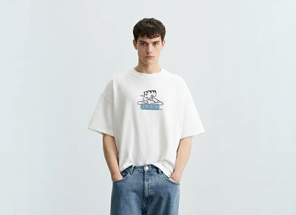 Socially Awkward OVERSIZED T-SHIRT
