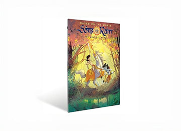 Sons Of Rama - Graphic Novel