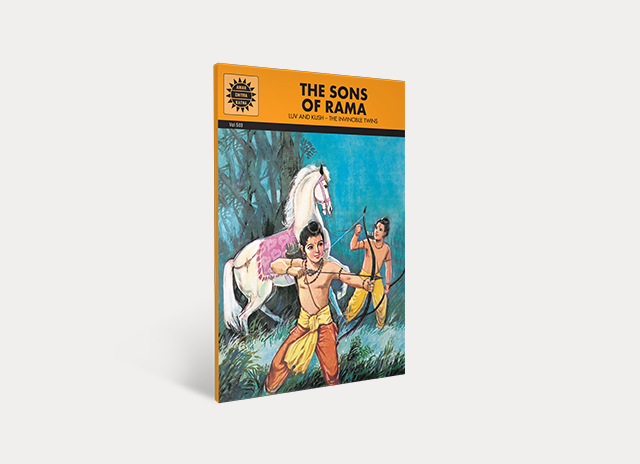 The Sons Of Rama