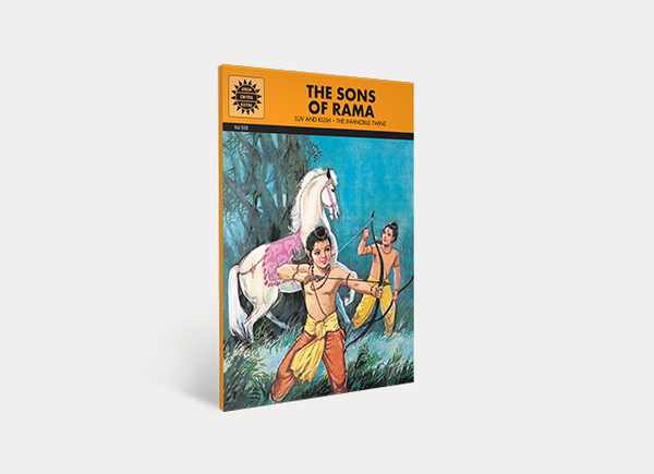 The Sons Of Rama