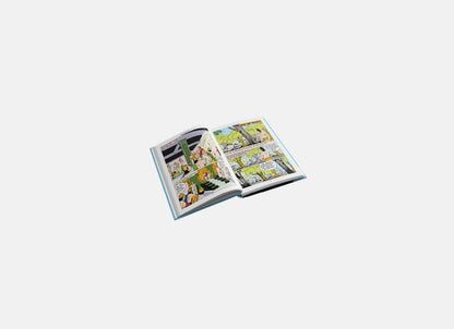 Stories From Mahabharata