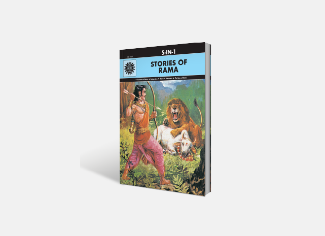 Stories Of Rama