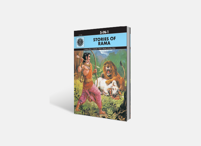 Stories Of Rama