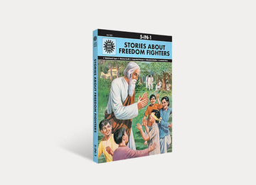 Stories About Freedom Fighters