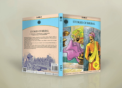 Stories Of Birbal