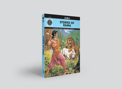 Stories Of Rama