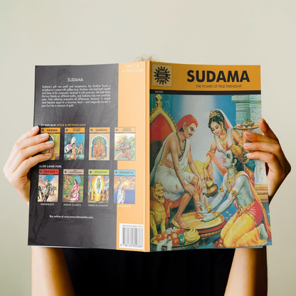 Sudama