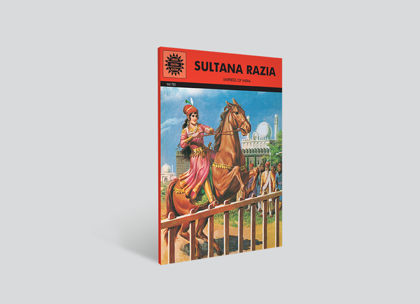 Sultana Razia