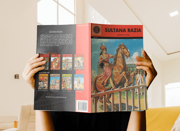 Sultana Razia