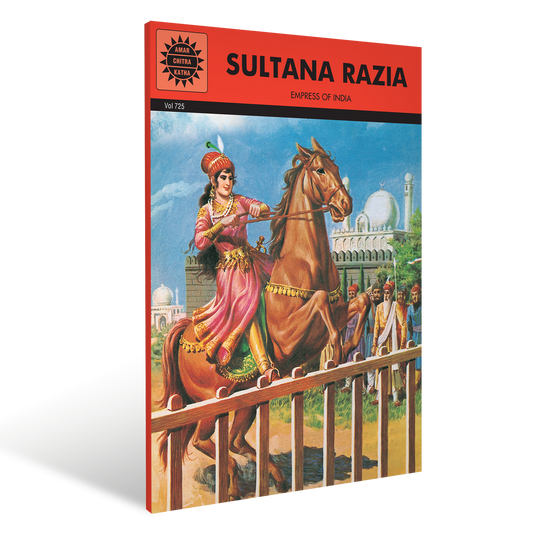 Sultana Razia