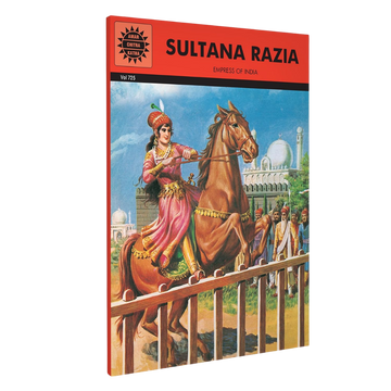 Sultana Razia