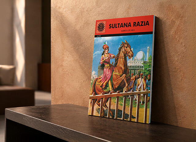 Sultana Razia
