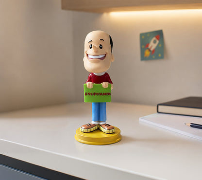 Tinkle Bobblehead - Suppandi