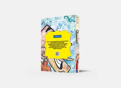 Suppandi - The Essential Collection