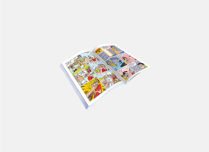 Suppandi - The Essential Collection