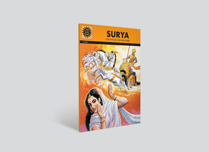 Surya