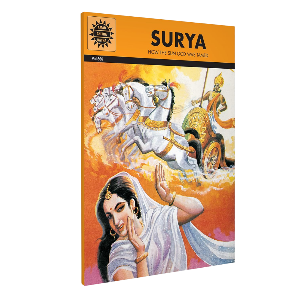 Surya